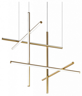 Подвесная люстра Loft it Coordinates 10393/C 400_400_3232945