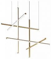 Подвесная люстра Loft it Coordinates 10393/C 500_191_3232945