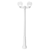 Фонарный столб Fumagalli Globe 250 G25.157.S20.WXE27 100_100_3081617