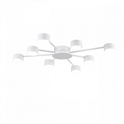 Потолочная люстра Lumion TORINA 8343/8C 400_400_1580677
