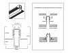 Трек встраиваемый Ambrella Light TRACK SYSTEM GL1922 100_100_2839686