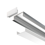 Профиль Led Strip ALM004S-2M 250_100_855678