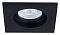 Встраиваемый светильник Arte Lamp Tarf A2178PL-1BK