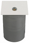 Встраиваемый светильник Arlight LT-GAP-S70x70-3W Warm3000 (WH, 30 deg) 025738 250_100_1887850