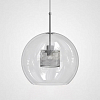 Подвесной светильник Imperiumloft CATCH CATCH01 100_100_2458342