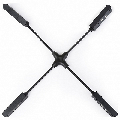 Соединитель лент X-образный жесткий Ambrella Light GL GL3639 400_400_2163803
