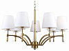Подвесная люстра Escada 1016 10163/7PL 100_100_2427380