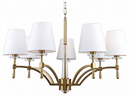 Подвесная люстра Escada 1016 10163/7PL 500_191_2427380