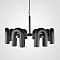 Подвесная люстра Imperiumloft FANNY Black fanny01