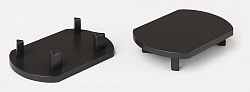 Набор заглушек для трека Elektrostandard Slim Magnetic a064724 250_100_2124112