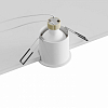 Встраиваемый светильник Hesby Lighting Verdal HSBL_0101 100_100_2039875