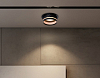Встраиваемый светильник Ambrella Light TN TN5219 100_100_2023180