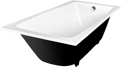 Wotte Vector 1700x750x445 ванна чугунная (БП-э00д1472) 400_400_2418657