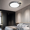 Накладной светильник Imperiumloft Destin Black DESTIN01 100_100_3153706