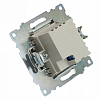 Розетка 2хUSB type A и C без рамки Stekker Катрин 50052 100_100_2160574