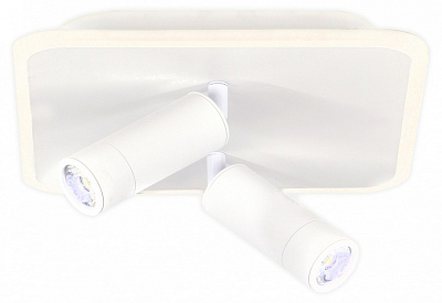 Накладной светильник Escada  20024SMA/01LED WH 400_400_3122246