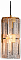 Подвесной светильник Moderli Lilly V11080-1P