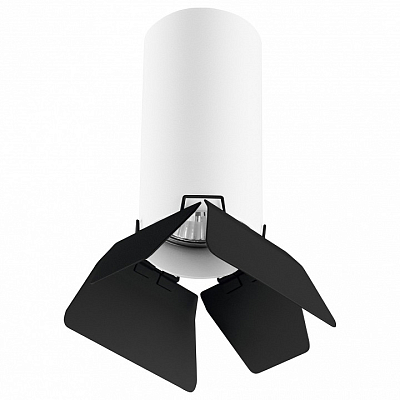 Накладной светильник Lightstar Rullo R486437 400_400_2448402