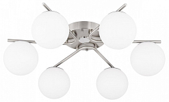Потолочная люстра Citilux Адам Смарт CL228A161 250_100_Array