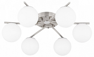 Потолочная люстра Citilux Адам Смарт CL228A161 400_400_2431568