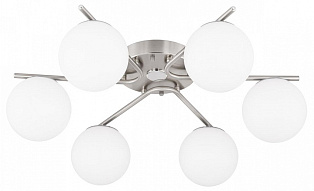 Потолочная люстра Citilux Адам Смарт CL228A161 500_191_2431568