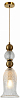 Подвесной светильник Moderli Glassy V10908-P 100_100_1966793