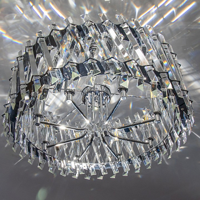 Подвесной светильник Citilux Ингвар CL334281 400_400_1689034