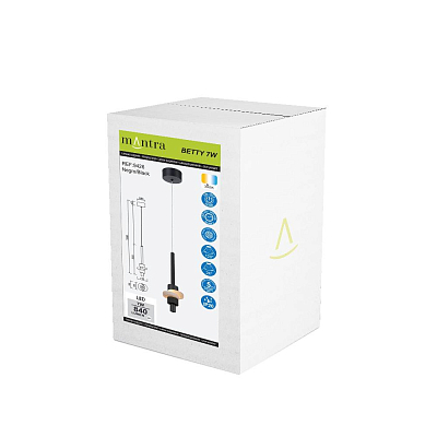 9426  Подвесной светильник BETTY 400_400_3163426