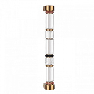 Накладной светильник Odeon Light COLLIER 5455/18WL 500_191_3236165