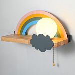 Бра Imperiumloft RAINBOW RAINBOW-KIDS-WALL01 250_100_1978827