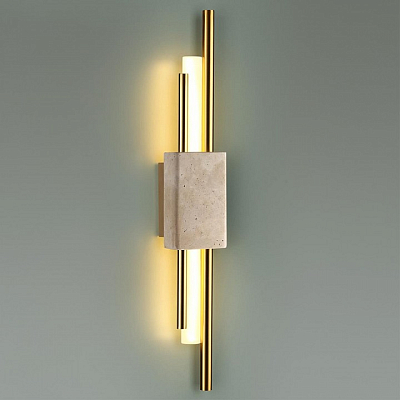 Накладной светильник Odeon Light TRAVERTINO 7034/10WL 400_400_1732307