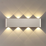 Накладной светильник Odeon Light MAGNUM 7106/8WL 250_100_1732274