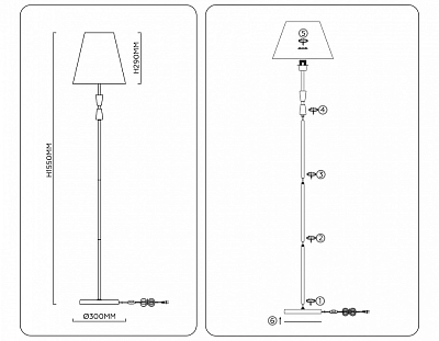 Торшер Ambrella Light LH LH75059 400_400_2181703