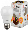 Лампа светодиодная Эра Стандарт E27 7Вт 2700K LED A60-7W-827-E27 100_100_2473818