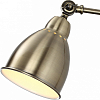 Бра Arte Lamp Braccio A2055AP-1AB 100_100_1821342