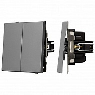 Выключатель для жалюзи без рамки Arlight SWT 054140 500_191_2223370
