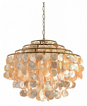 Подвесная люстра Lumion MODERNI 8386/6 250_100_Array