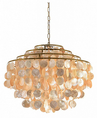 Подвесная люстра Lumion MODERNI 8386/6 400_400_3234001
