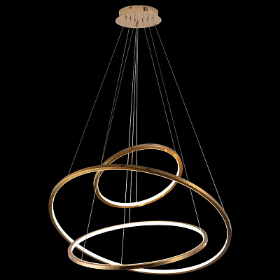 Подвесной светильник Loft it Ring 10015/3 400_400_1845874