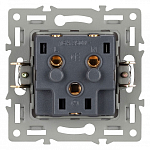 Розетка с заземлением и со шторкой, без рамки Arlight SCT 043731 250_100_2137232
