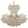 Подвесная люстра AM-Group LOUISE LOUISE SP6 100_100_3237503