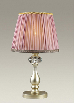 Настольная лампа декоративная Odeon Light Gaellori 3393/1T 400_400_1723477