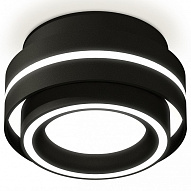 Накладной светильник Ambrella Light XS XS8414003 500_191_2443446