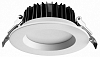 Встраиваемый светильник Novotech Drum 359413 100_100_3157250