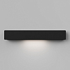 Накладной светильник Elektrostandard Rise 40163/LED 4000К Черный 100_100_3235291