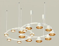 Подвесная люстра Ambrella Light XR XR92081110 250_100_Array