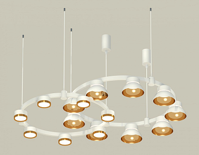 Подвесная люстра Ambrella Light XR XR92081110 400_400_2425363