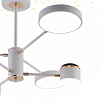 Люстра на штанге Escada 10255 10255/6LED 100_100_2174873
