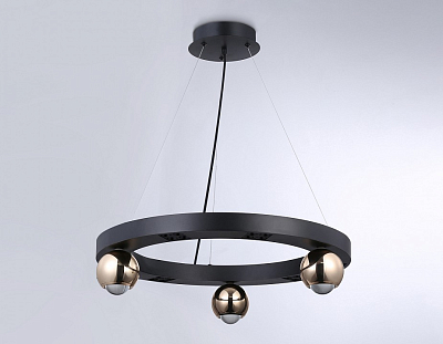 Подвесная люстра Ambrella Light FL FL5961 400_400_2018576
