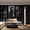 9188 Напольный светильник MANHATTAN Mantra 100_100_3168449